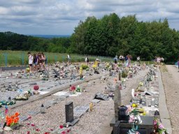 Rok szkolny 2024-2025 - 112 - Pełna miska dla schroniska